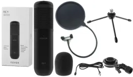 novox-nc1-usb-c-v2-mikrofon-pojemnosciowy-studyjny-do-komputera-pop-filtr