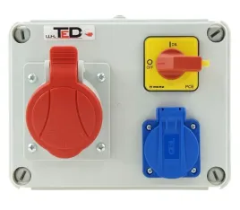 rozdzielnica-budowlana-1-x-400v-16a-5p-1-x-250v-16a-wylacznik-0-1-ip44