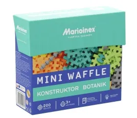 klocki-mini-waffle-200-el-konstruktor-botanik