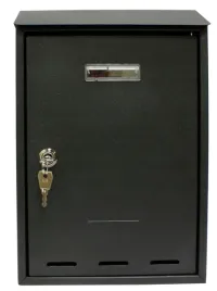 skrzynka-grafitowa-na-listy-pocztowa-330x220x70-mm-stalowa