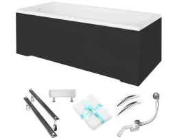 wanna-prostokatna-z-czarna-obudowa-optima-premium-170x70-besco-syfon-nogi