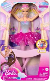 barbie-dreamtopia-baletnica-hlc25-mattel