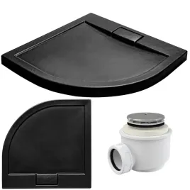 brodzik-polokragly-posadzkowy-czarny-axim-80x80-besco-gratis-syfon