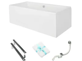 wanna-prostokatna-z-obudowa-quadro-175x80-besco-gratis-syfon-nogi-recznik