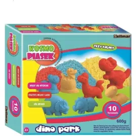 kosmo-piasek-dino-park-500g-sellmar