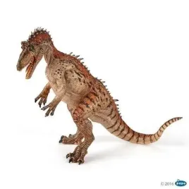 cryolophozaur-papo