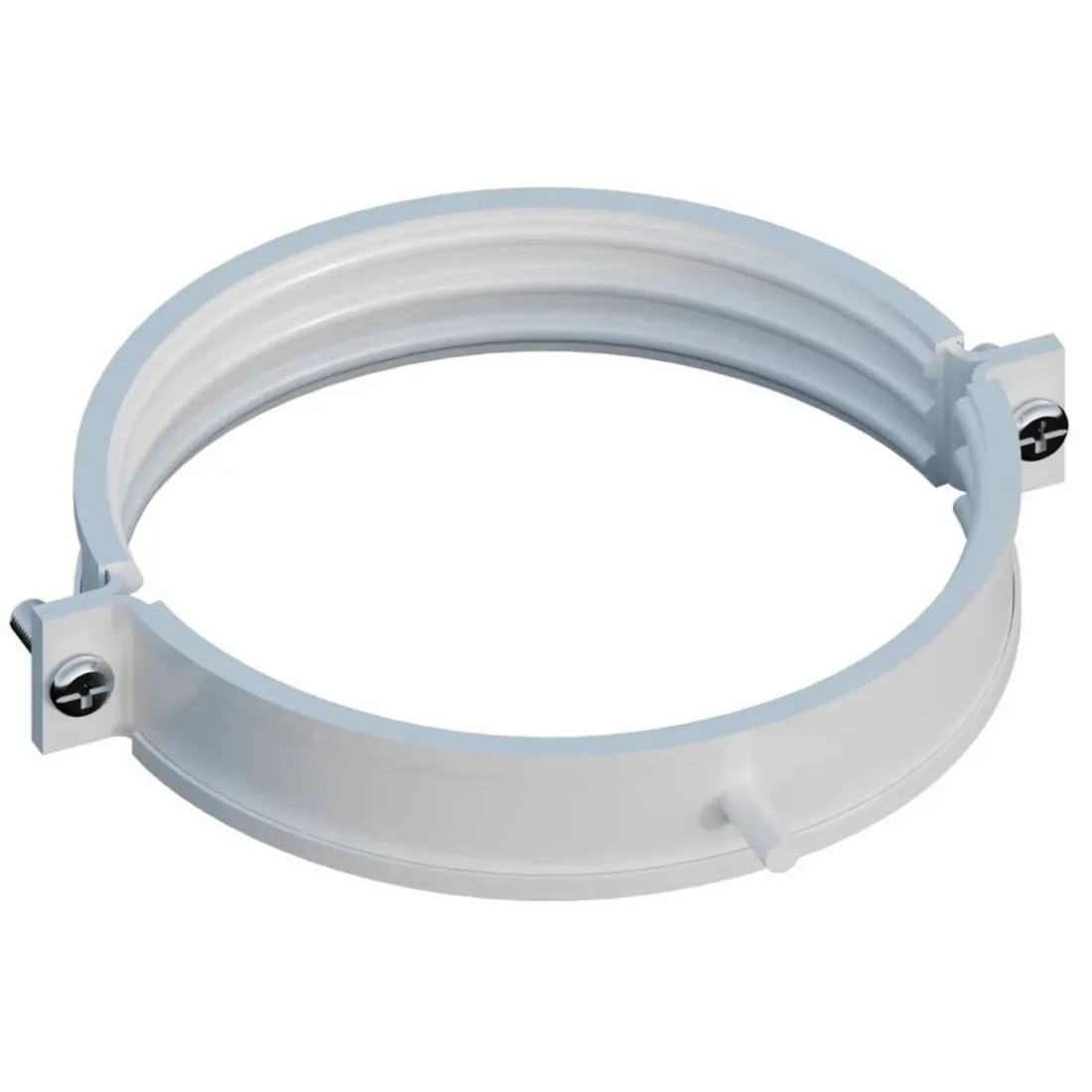 ricom-obejma-mocujaca-sciany-80mm-stan-nowy