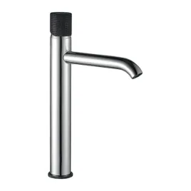 bateria-umywalkowa-wysoka-peros-chrom-bqp-02nd