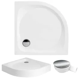 brodzik-polokragly-kompaktowy-nowy-styl-100x100-polimat-gratis-syfon-nogi