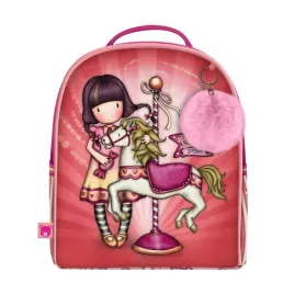 maly-plecak-gorjuss-fairground-carousel-santoro