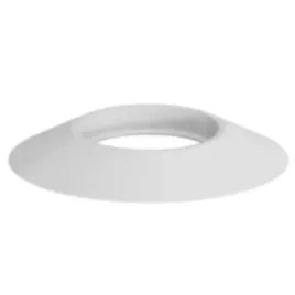 rozeta-biala-kominowa-scienna-gumowa-125-mm-ricom