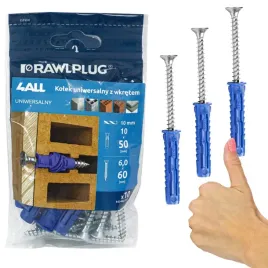 kolek-uniwersalny-10x50-mm-z-wkretem-60x60-mm-worek-foliowy-10-szt