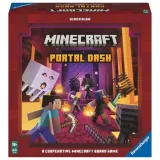 minecraft-gra-planszowa-portal-dash-ravensburger