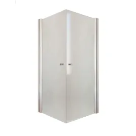 kabina-bezprofilowa-dwudrzwiowa-fresh-line-90x90