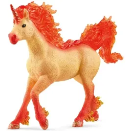 ogier-jednorozca-ognia-schleich