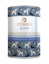 perro-gourmet-monobialkowa-karma-mokra-koza-z-batatami-400g-dla-psa