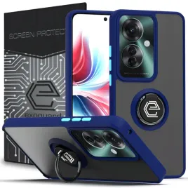 etui-pancerne-matowe-obudowa-cover-ring-szklo-szybka-do-oppo-reno-11-f-5g