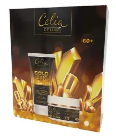 celia-zestaw-prezentowy-de-luxe-gold-24-k-60-krem-do-rak-krem-50-ml