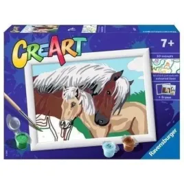 creart-dla-dzieci-koniki-ravensburger