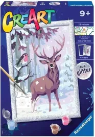 creart-dla-dzieci-zimowi-przyjaciele