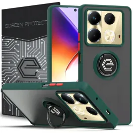 etui-pancerne-matowe-obudowa-cover-ring-szklo-szybka-do-infinix-note-40