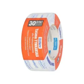 tasma-tynkarska-30-dni-malarska-pomaranczowa-blue-dolphin-48-mm-x-50-m