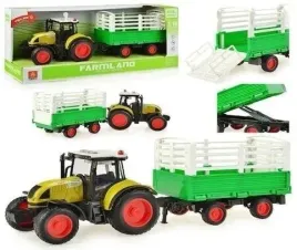 traktor-z-naczepa-maksik