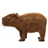 kapibara-33cm-bensia