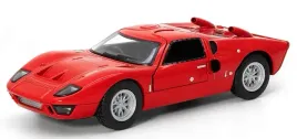 kinsmar-model-ford-gt40-samochod-mkii-1-32-czerwony