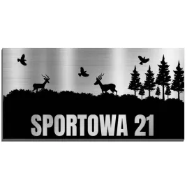 tablica-adresowa-na-dom-tabliczka-numer-domu-dibond-wlasny-napis-gyd301