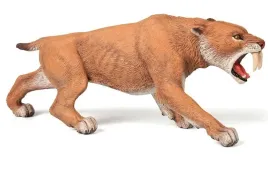 smilodon-papo