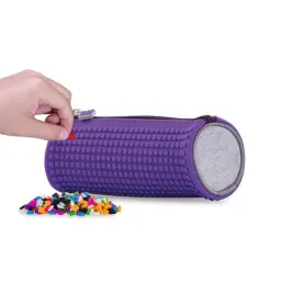 okragly-piornik-na-suwak-z-fioletowym-panelem