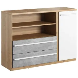 komoda-z-szufladami-i-szafka-regal-szafka-do-pokoju-dziecka-plano-pn-05