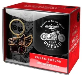 zestaw-kubek-brelok-hobby-motocykl-pan-dragon