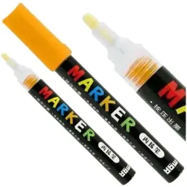 marker-akrylowy-artystyczny-dekoarycjny-ozdobny-1-2mm-pomaranczowy