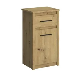 komoda-szafka-do-przedpokoju-szuflady-dab-artisan-ay-22
