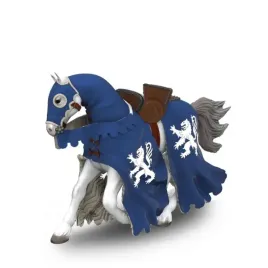 kon-niebieskiego-rycerza-z-wlocznia-papo