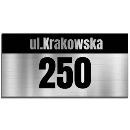 tablica-adresowa-na-dom-tabliczka-numer-domu-dibond-wlasny-napis-gyd307