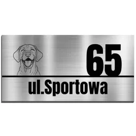 tablica-adresowa-na-dom-tabliczka-numer-domu-dibond-wlasny-napis-gyd300