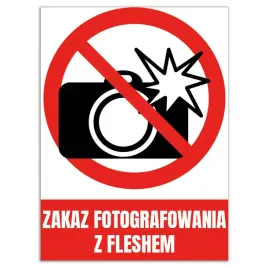tabliczka-informacyjna-zakaz-fotografowania-z-fleshem-rozne-wzory