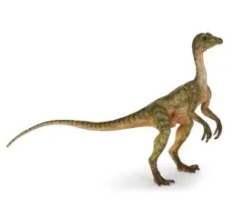 compsognathus-papo