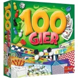 100-gier-trefl-trefl