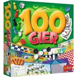 100-gier-trefl-trefl