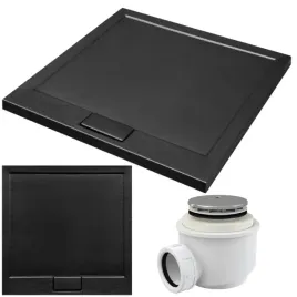 brodzik-kwadratowy-posadzkowy-czarny-axim-90x90-besco-gratis-syfon