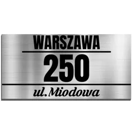tablica-adresowa-na-dom-tabliczka-numer-domu-dibond-wlasny-napis