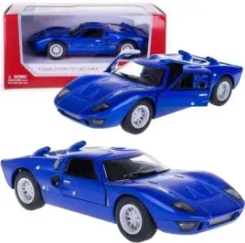 ford-gt40-mkii-1966-1-32-kinsmart-niebieski