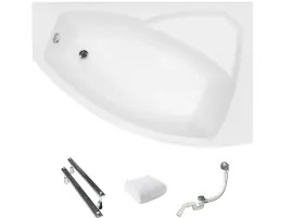 wanna-narozna-rima-160x100-prawa-besco-gratis-syfon-chrom-nogi-recznik