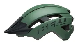 kask-dzieciecy-bell-sidetrack-ii-matte-green-roz-uniwersalny-47-54-cm