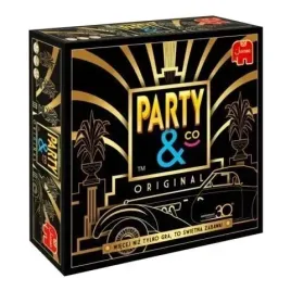 partyandco