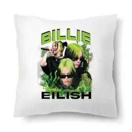 poduszka-biala-dekoracyjna-na-prezent-dla-fana-artystki-billie-eilish-wzory
